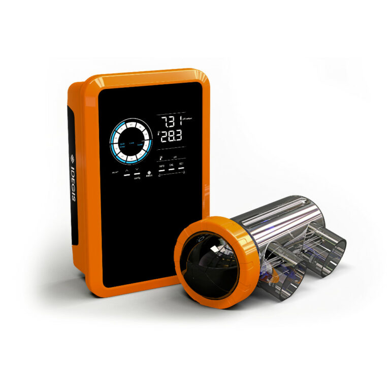SALINO TECNO S2 30 PH
