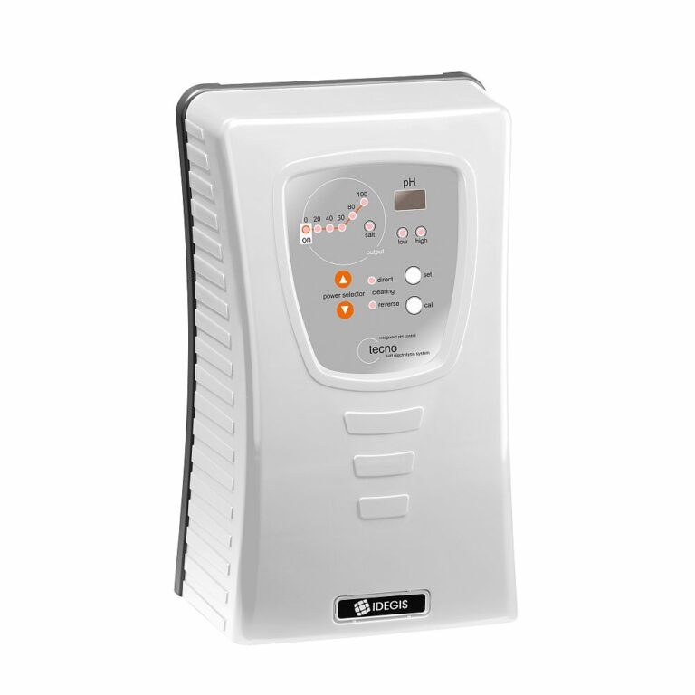 Clorador Salino TECNO PH DT-30