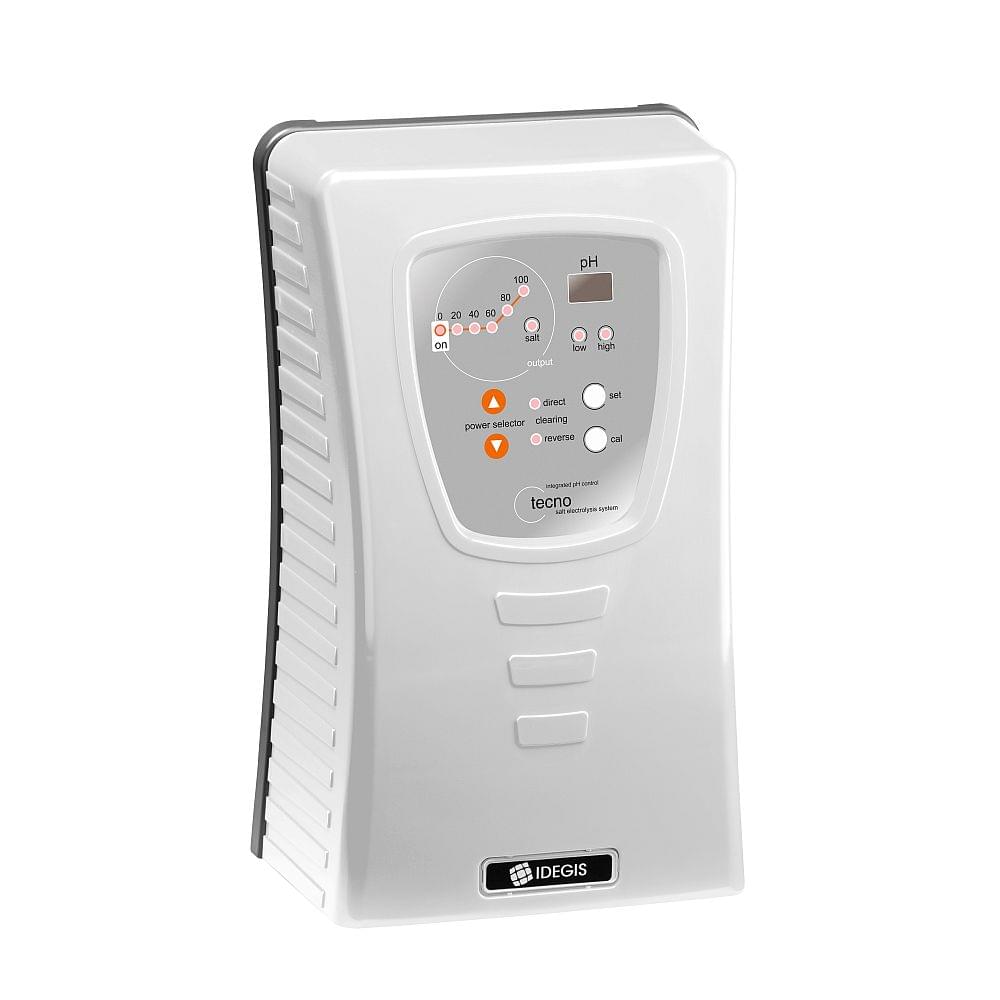 Clorador Salino TECNO PH DT-30